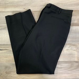 Ted Baker Endurance Black Dress Pants